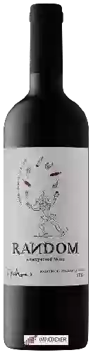 Weingut Polkura - Random Unexpected Red