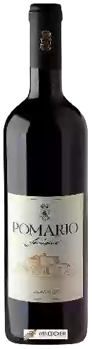 Weingut Pomario - Sariano