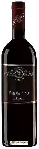 Weingut Pometti - Tarchun Us