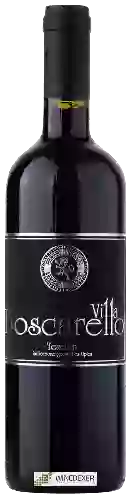 Weingut Pometti - Villa Boscarello