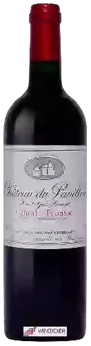 Weingut Ponty - Château du Pavillon Canon Fronsac