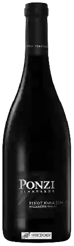 Weingut Ponzi - Pinot Noir Reserve