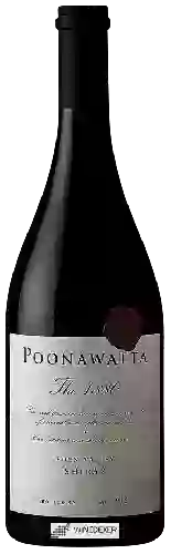 Weingut Poonawatta - The 1880 Shiraz