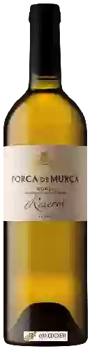 Weingut Porca de Murca - Reserva Branco