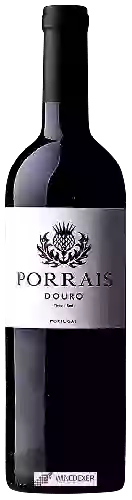 Weingut Quinta de Porrais - Tinto