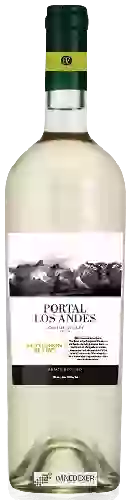 Weingut Portal Los Andes - Sauvignon Blanc