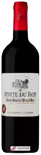Weingut Porte du Roy - Saint-Émilion Grand Cru