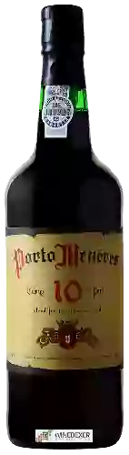 Weingut Porto Menéres - 10 Years Old Tawny Port