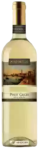 Weingut Portobello - Pinot Grigio