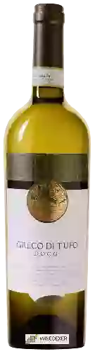 Weingut Poseidon - Greco di Tufo