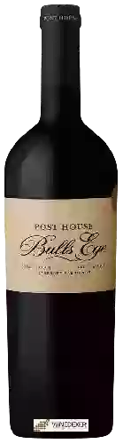 Weingut Post House - Bulls Eye Cabernet Sauvignon