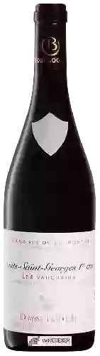 Domaine de la Poulette - Nuits-Saint-Georges 1er Cru 'Les Vaucrains'