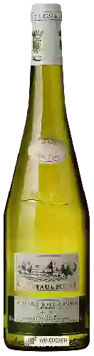 Château du Poyet - Muscadet Sèvre et Maine Sur Lie