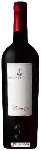 Weingut Pratello - Torrazzo