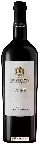 Weingut Pratello - Vitigno Autoctono Rebo