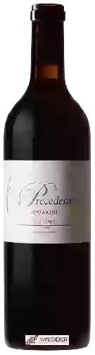 Weingut Precedent - Victors Zinfandel