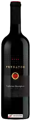 Weingut Predator - Cabernet Sauvignon