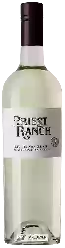 Weingut Priest Ranch - Sauvignon Blanc