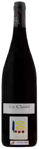 Domaine Prieuré Roch - Le Cloud Rouge