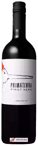 Weingut Primaterra - Pinot Nero