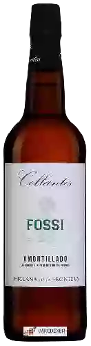 Weingut Primitivo Collantes - Amontillado Fossi