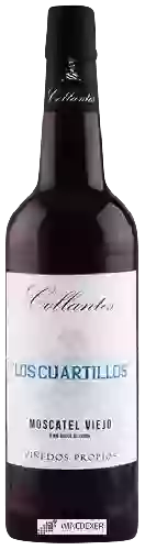 Weingut Primitivo Collantes - Los Cuartillos Moscatel Viejo