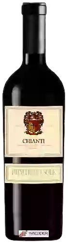 Weingut L'Arco - Principe del Sole Chianti