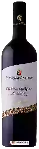 Weingut Principe di Corleone - Cabernet Sauvignon