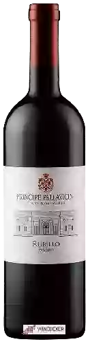 Weingut Principe Pallavicini - Rubillo Cesanese