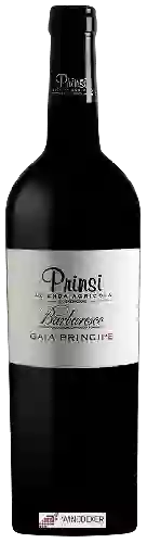 Weingut Prinsi - Gaia Principe Barbaresco