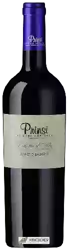 Weingut Prinsi - Vigneto Basarin Dolcetto d'Alba
