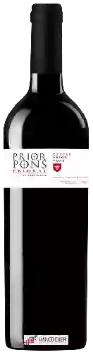 Weingut Prior Pons - Priorat