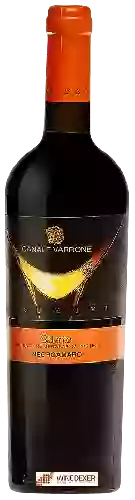 Weingut Promovi - Canale Varrone Negroamaro