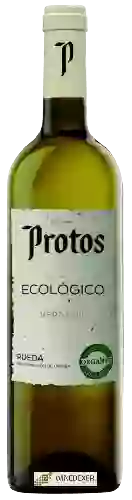 Weingut Protos - Ecológico Verdejo