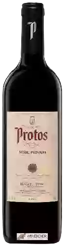 Weingut Protos - Serie Privada