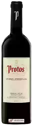 Weingut Protos - Vendimia Seleccionada