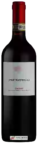 Weingut Prunatelli - Chianti