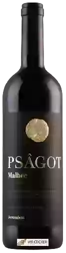 Weingut Psagot - Malbec