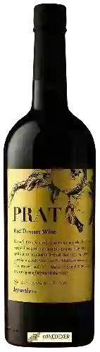 Weingut Psagot - Prat