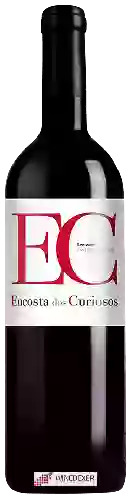 Weingut Bonifacio - Encosta dos Curiosos White