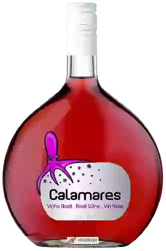 Weingut Calamares - Rosé