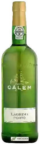 Weingut Cálem - Porto Lágrima