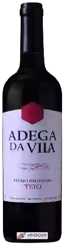 Caves Velhas - Adega da Vila Tinto