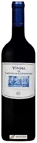 Weingut Herdade dos Coelheiros - Vinha da Tapada Coelheiros