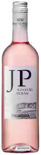 Weingut JP Azeitão - Rosé