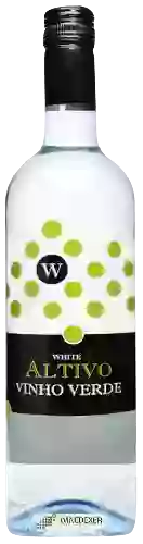 Weingut Quinta da Lixa - Altivo White