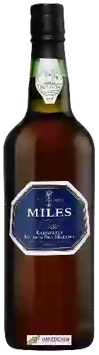 Weingut Miles - Finest Rainwater Medium Dry Madeira