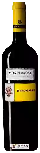 Weingut Monte Da Cal - Trincadeira