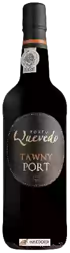 Weingut Quevedo - Tawny Port