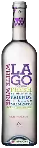 Weingut Salvador - Lago Cerqueira Branco